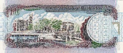 Beschrijving achterzijde: BRIDGE